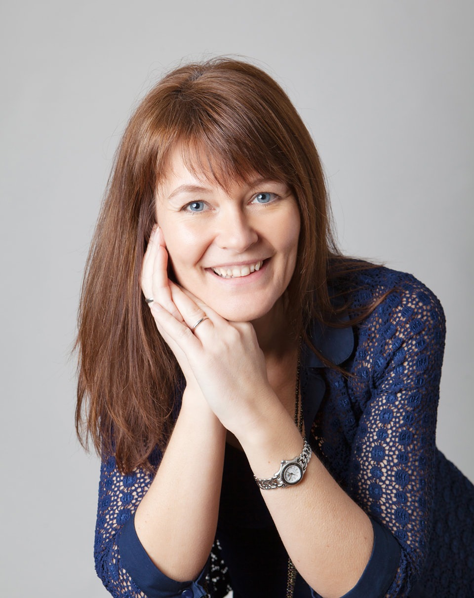 Sue Torkington