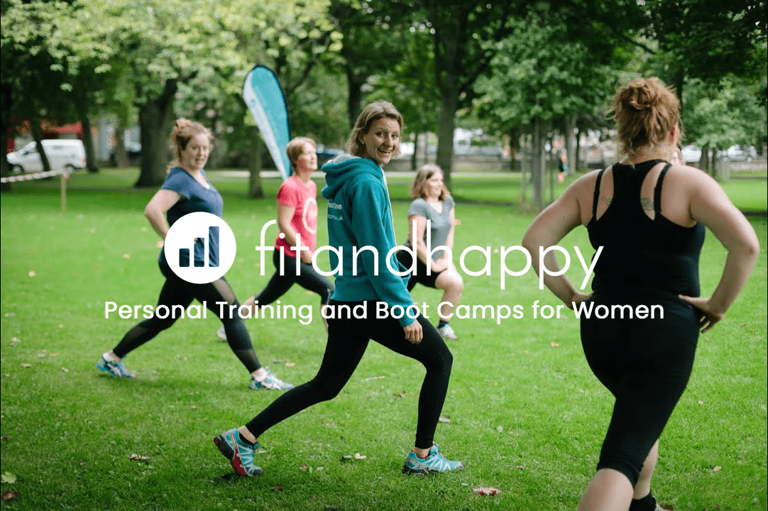 fitandhappy Boot Camp video