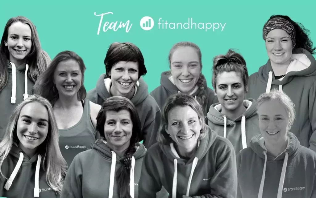 Copy of Copy of team fitandhappy