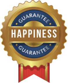 guarantee happiness