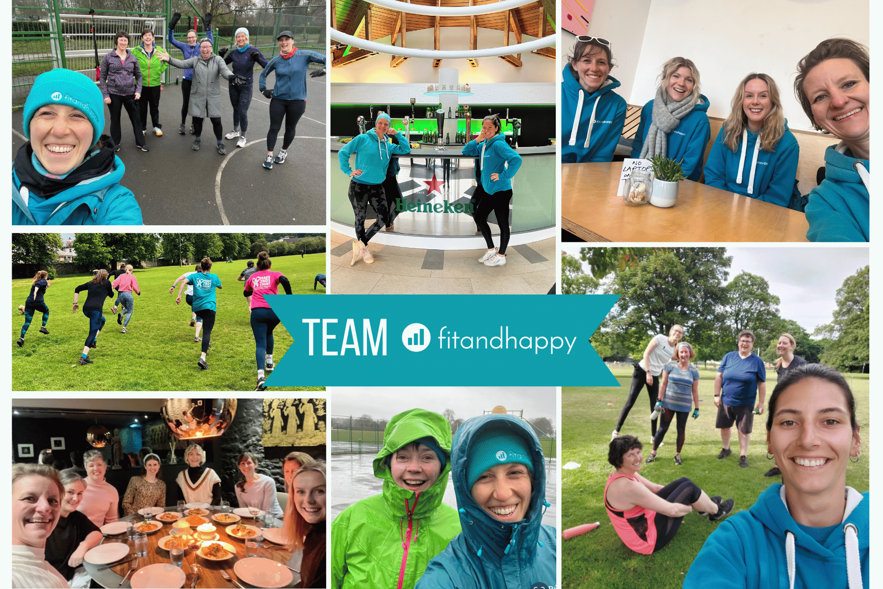Team fitandhappy (1) Team fitandhappy (1)