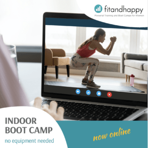 Indoor Boot Camp - fitandhappy